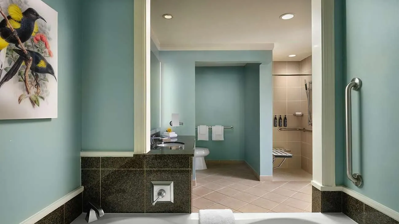 The Westin Kaanapali Ocean Resort 1Br Apartment With Resort Access Kahana