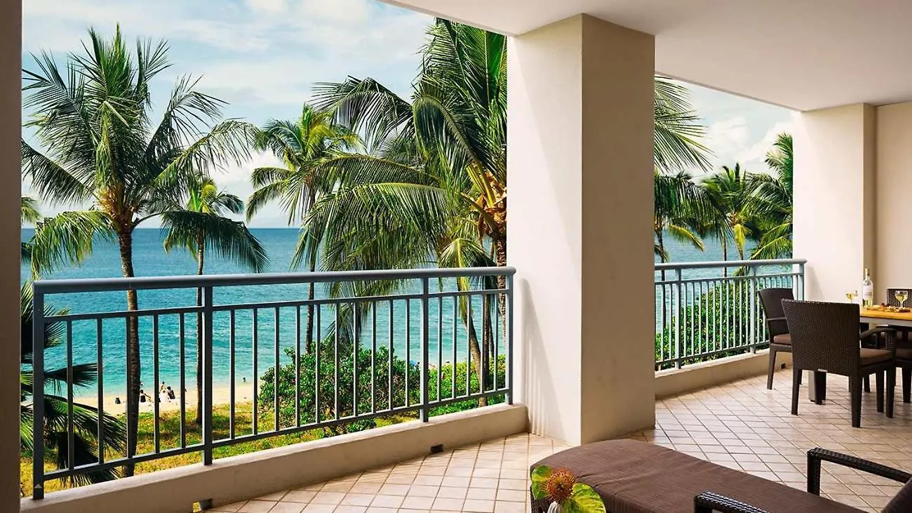The Westin Kaanapali Ocean Resort 1Br Apartment With Resort Access Kahana