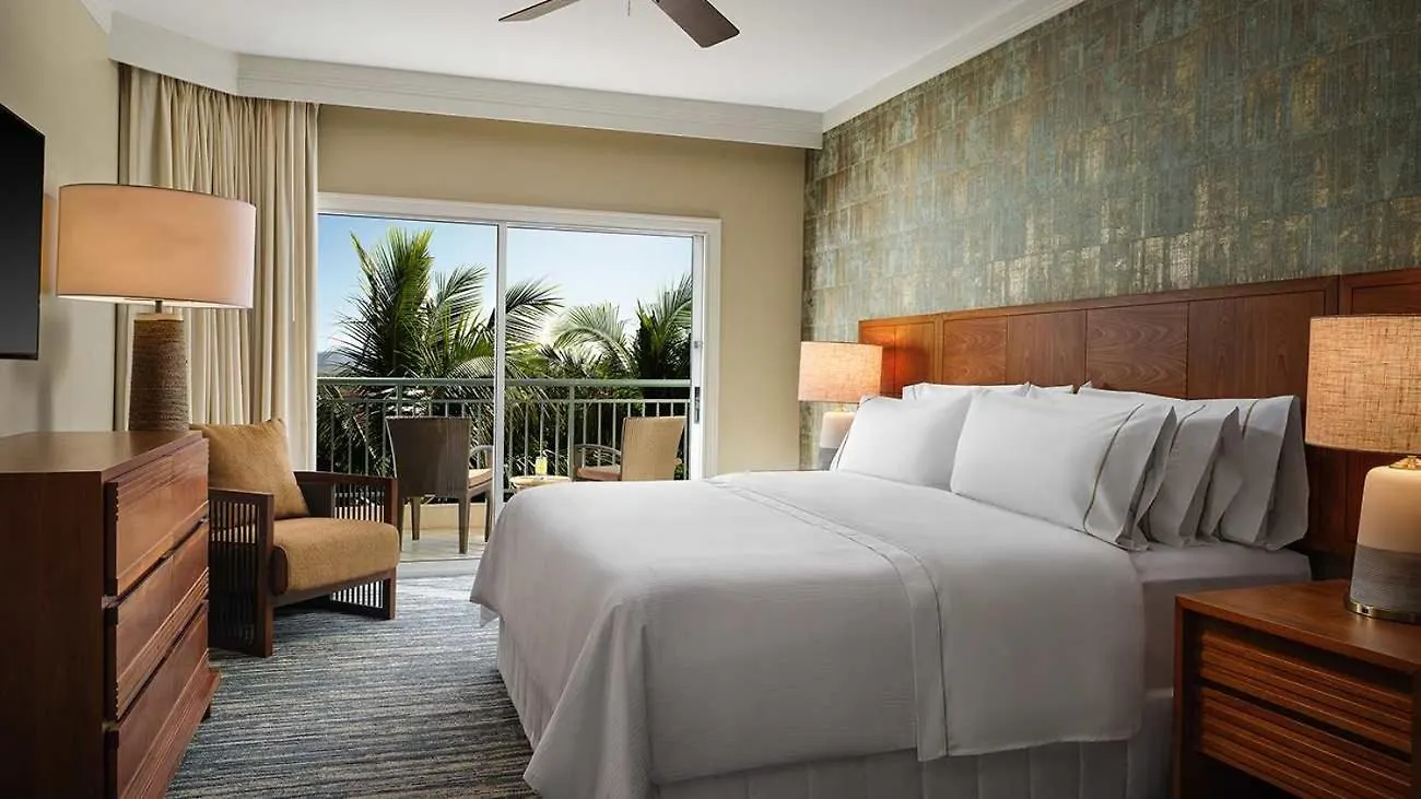 Casa de Férias The Westin Kaanapali Ocean Resort 1Br Apartment With Resort Access Kahana Estados Unidos da América