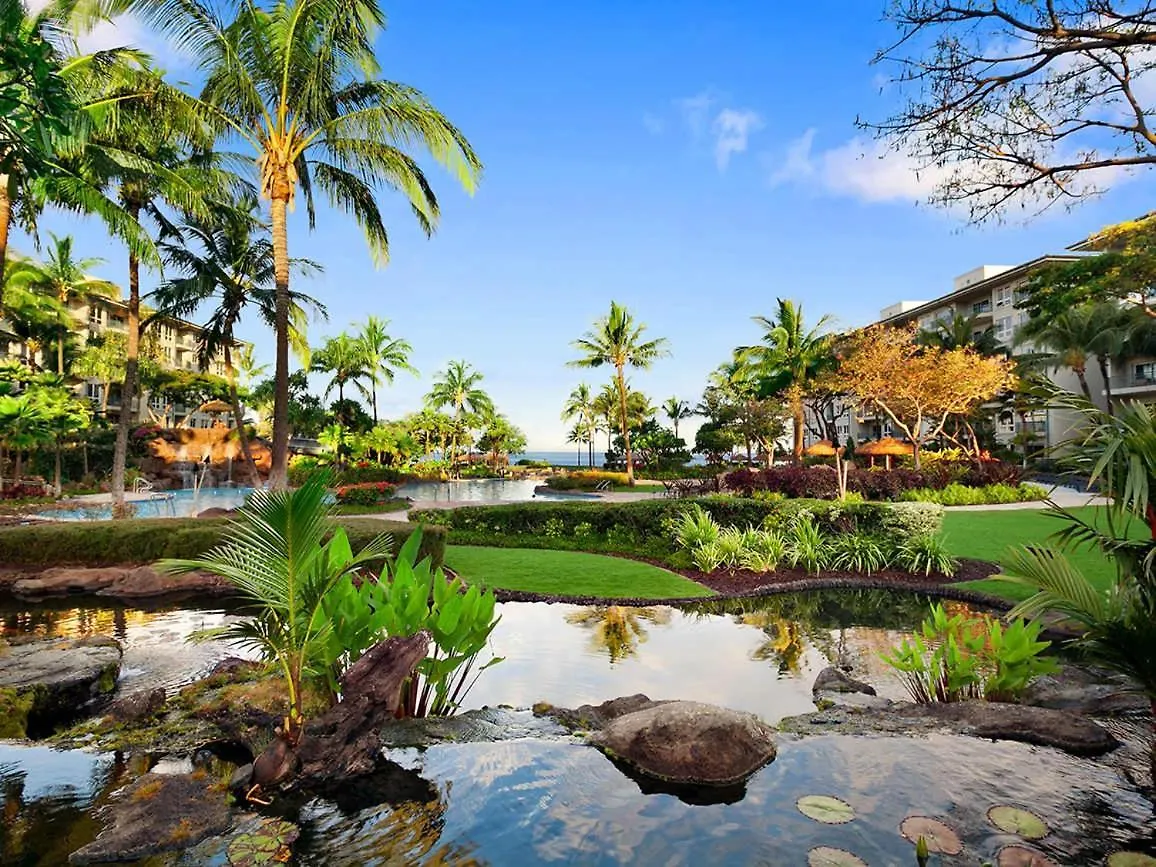 The Westin Kaanapali Ocean Resort 1Br Apartment With Resort Access Kahana Casa de Férias