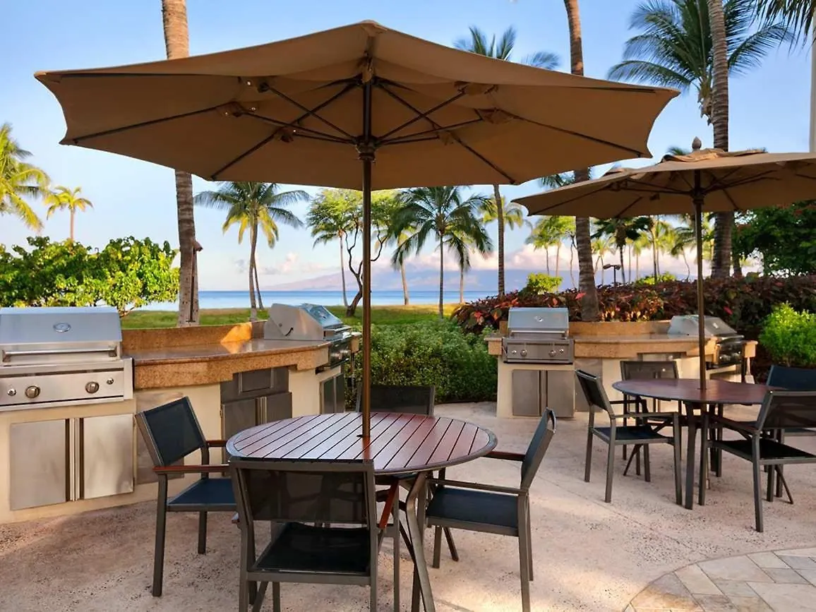 Casa de Férias The Westin Kaanapali Ocean Resort 1Br Apartment With Resort Access Kahana Estados Unidos da América