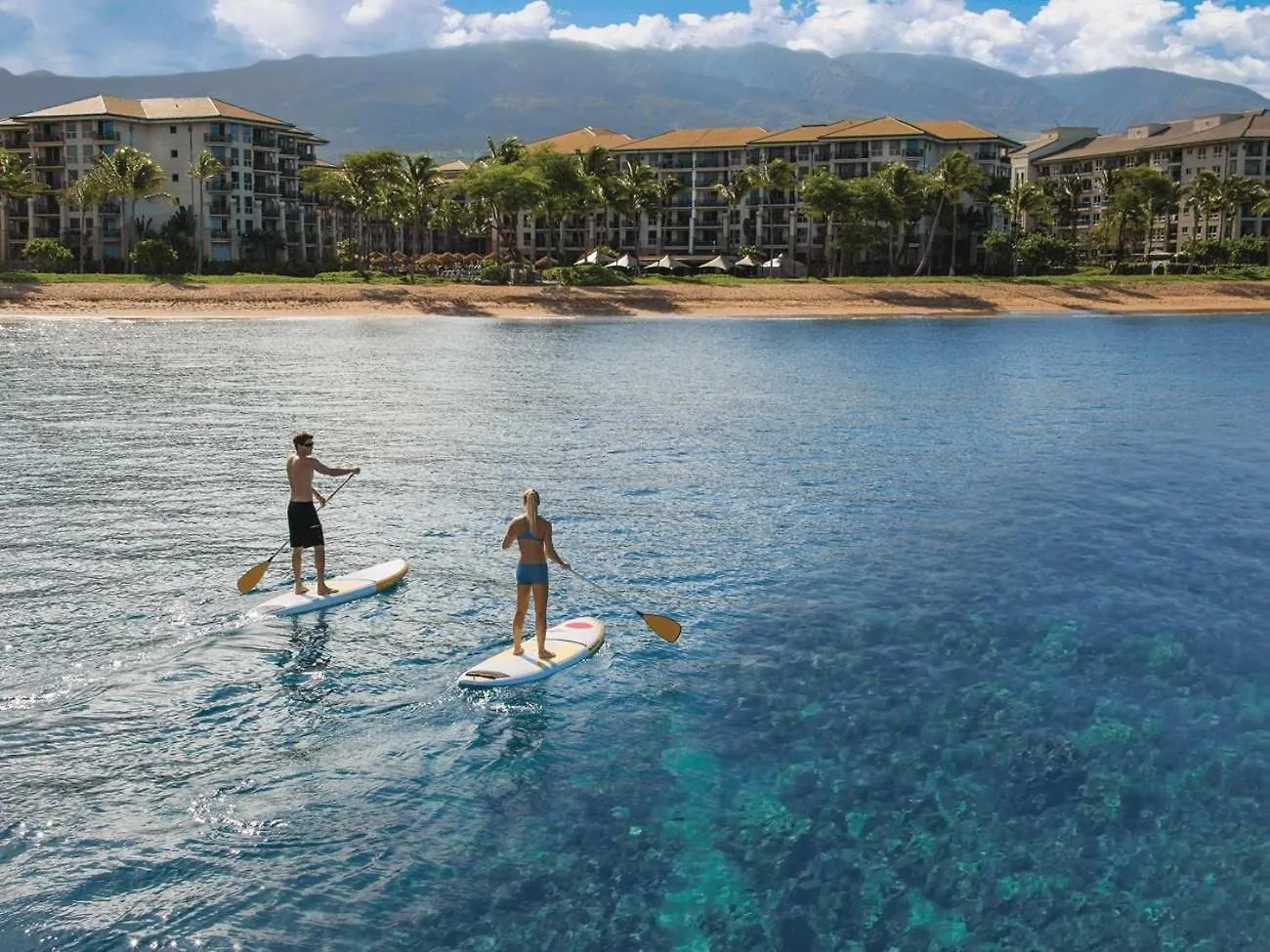 The Westin Kaanapali Ocean Resort 1Br Apartment With Resort Access Kahana